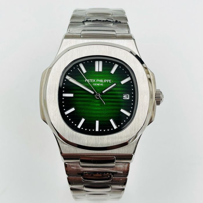 Patek Philippe Watch PPW00046